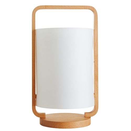 Lampe de chevet BODEN Blanc