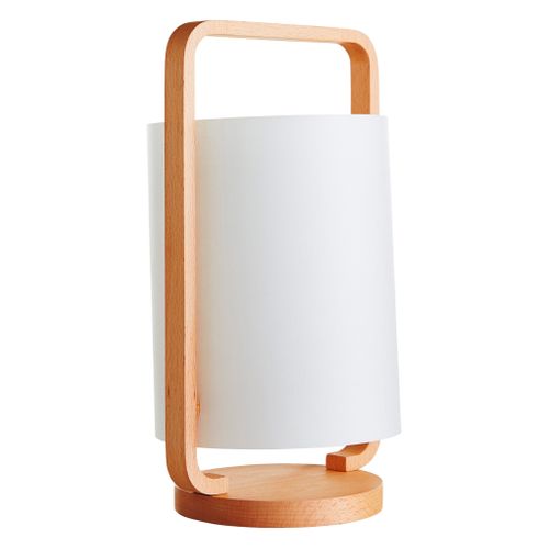 Lampe de chevet BODEN Blanc
