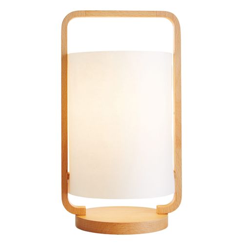 Lampe de chevet BODEN Blanc