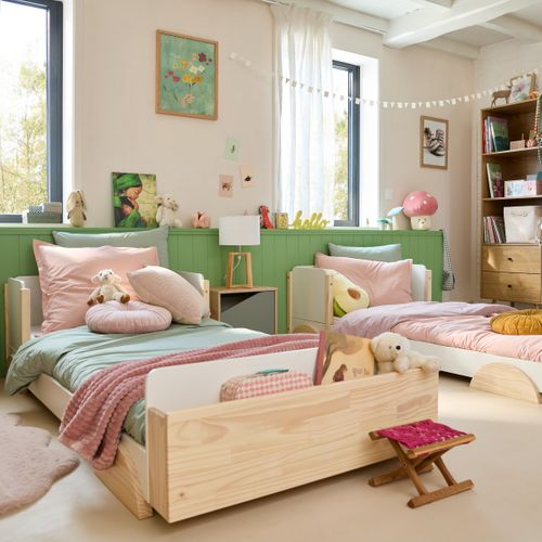 Lampe à poser EVE Blanc