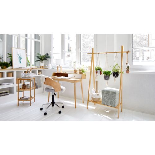 Lampe à poser EVE Blanc