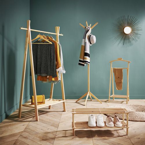 Portant H.160 SEQUOIA Naturel