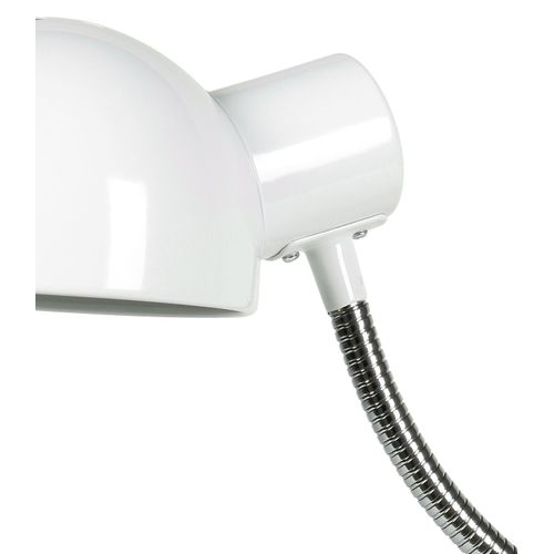 Lampe de bureau BUSY Blanc