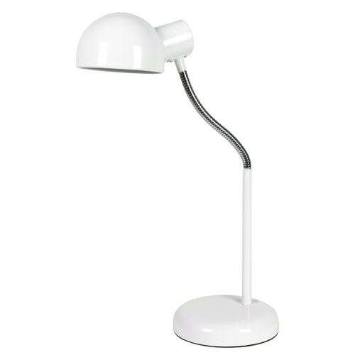 Lampe de bureau BUSY Blanc