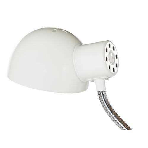 Lampe de bureau BUSY Blanc