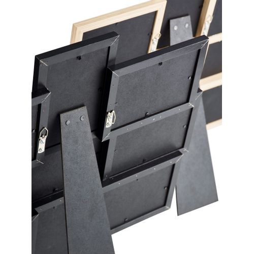 Multivues 9 vues H 47 cm ORLANDO Assorti vue accessoires