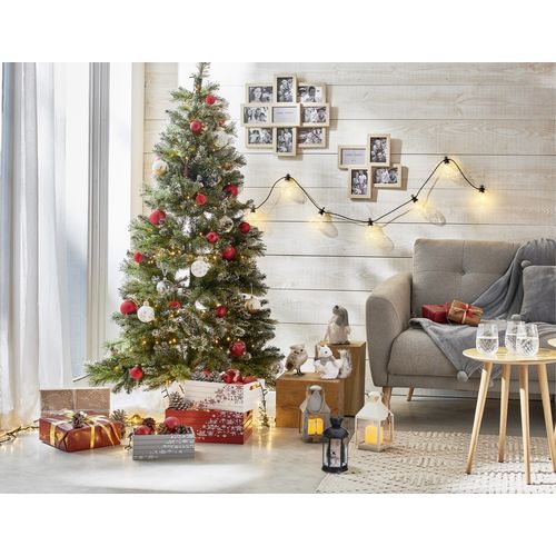 Multivues 9 vues H 47 cm ORLANDO Assorti
