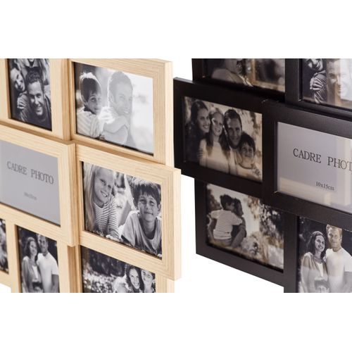 Multivues 9 vues H 47 cm ORLANDO Assorti vue détaillée
