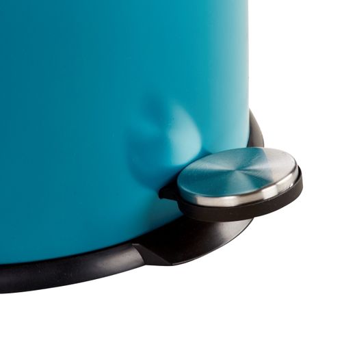 Poubelle 27L FJORD Bleu vue détaillée