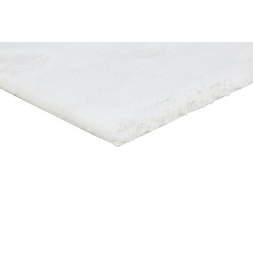 Tapis 150x200 cm JACOB Blanc