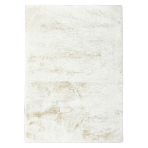 Tapis 150x200 cm JACOB Blanc