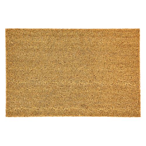 Paillasson 40x60 cm COCO Naturel