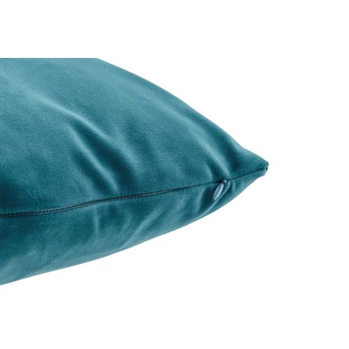 Coussin 30x50 ROMY Vert vue détaillée