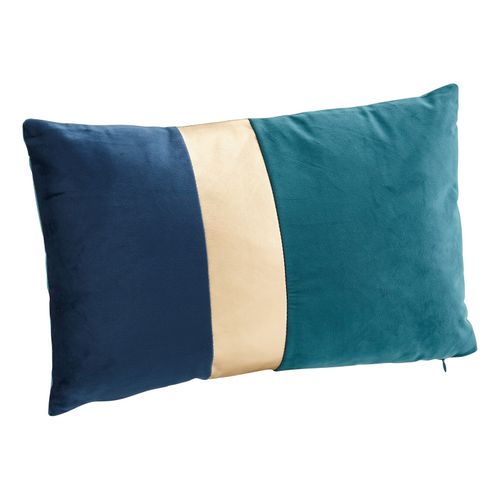 Coussin 30x50 ROMY Vert
