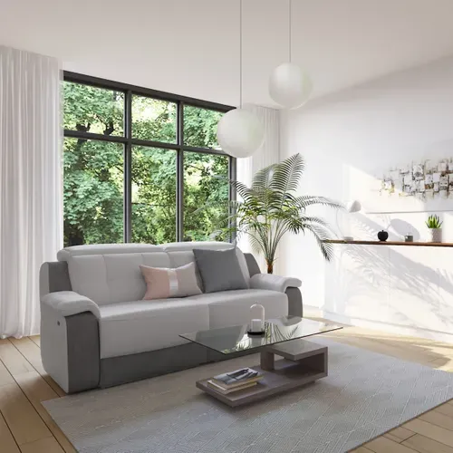 Coussin 30x50 cm ROMY Rose