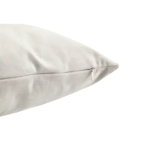 Coussin 30x50 cm ROMY Rose vue détaillée