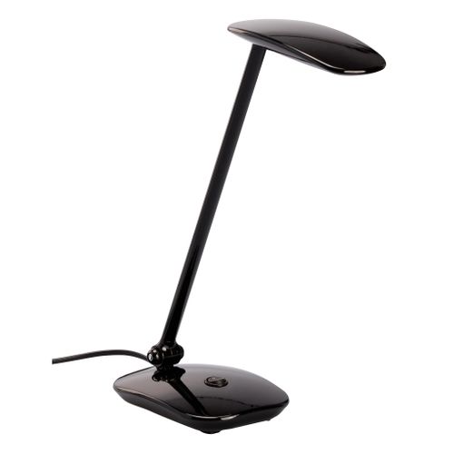Lampe de bureau DELTA Noir