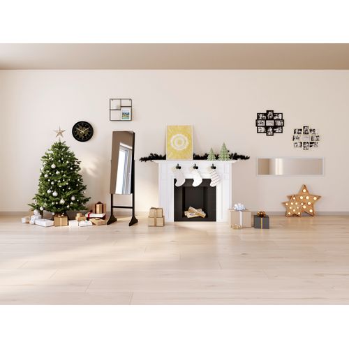 miroir psyché H.153 cm BIJOUX 2 Noir