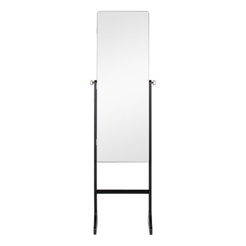 miroir psyché H.153 cm BIJOUX 2 Noir