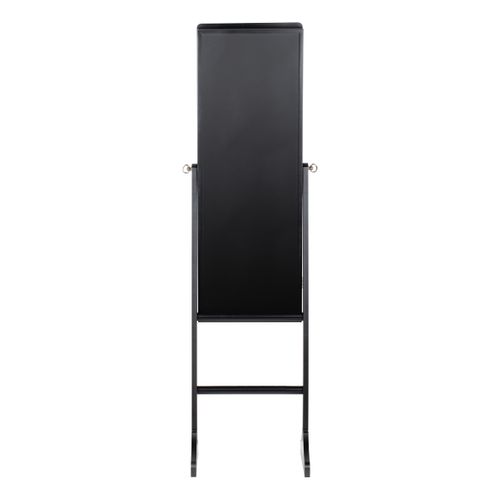 miroir psyché H.153 cm BIJOUX 2 Noir