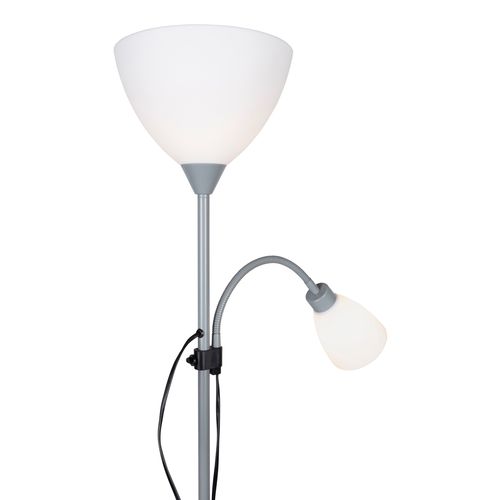 Lampadaire STAR TWO 4 Gris vue détaillée