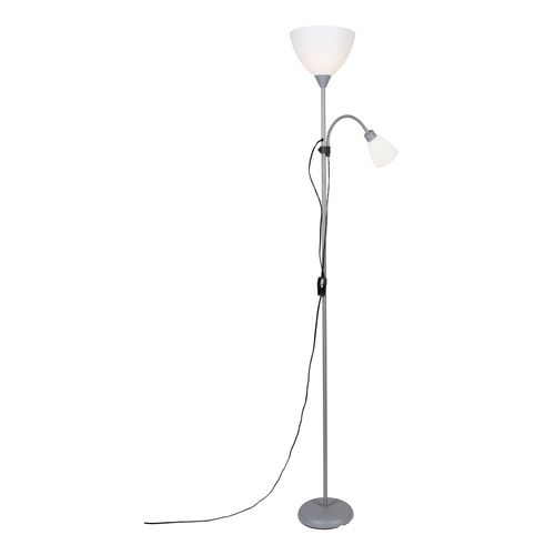 Lampadaire STAR TWO 4 Gris