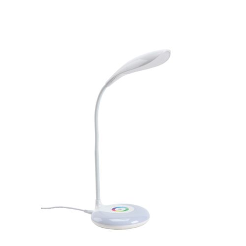 Lampe de bureau MILA Blanc
