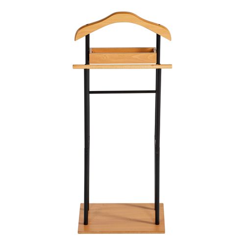 Valet H.99 cm JOHN noir