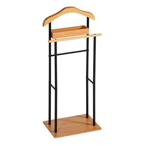 Valet H.99 cm JOHN noir