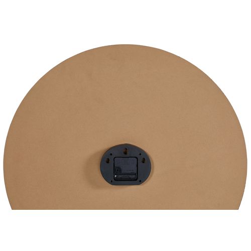 Horloge D.60 cm MAP Noir / Doré vue accessoires
