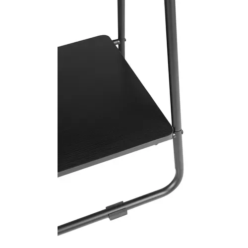 Portant NILA Noir / Naturel vue détaillée