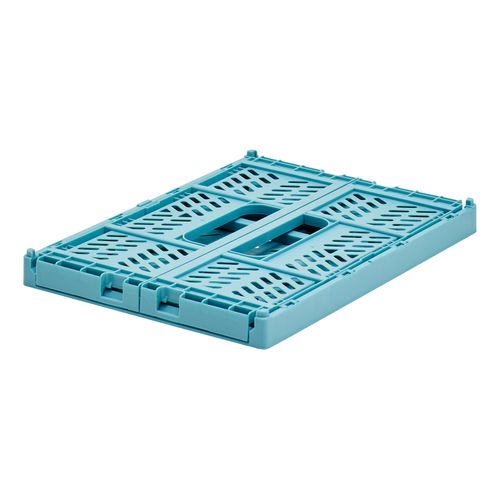 Cagette pliable Assorti vue accessoires