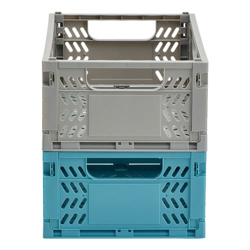 Cagette pliable Assorti