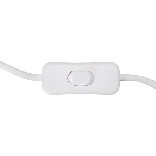 Lampe de chevet PENNY 3 Blanc vue accessoires
