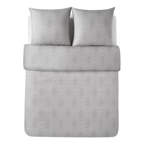 Parure 240x220 cm DREAMEA DIAM