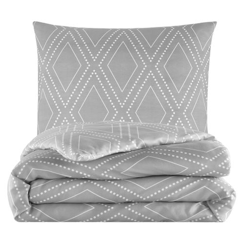 Parure 140x200 cm DREAMEA DIAM