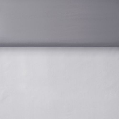 Parure 240x220 cm DREAMEA CAMILLE gris