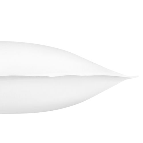 2 taies d'oreillers 63x63 cm DREAMEA CAMILLE vue accessoires