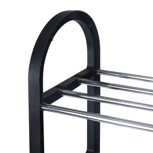 Range chaussures ZATOS Noir