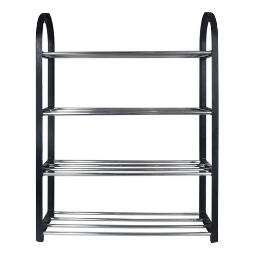 Range chaussures ZATOS Noir