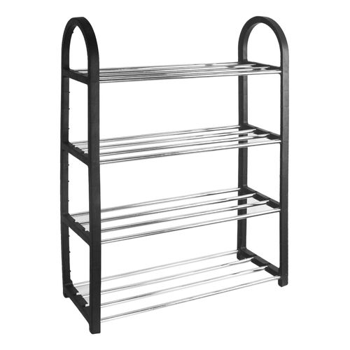 Range chaussures ZATOS Noir