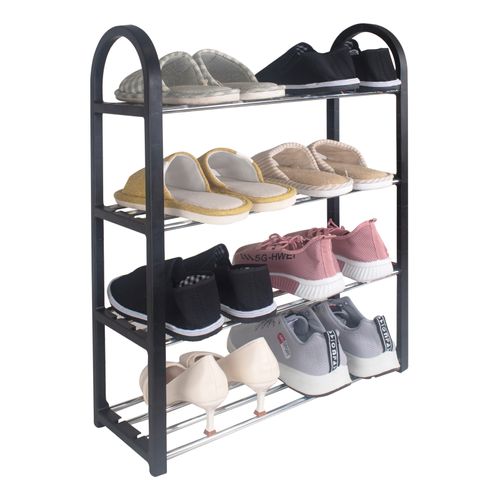 Range chaussures ZATOS Noir