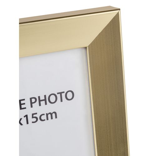 Cadre photo 10x15 cm  Champagne