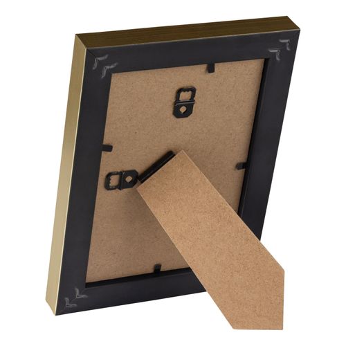 Cadre photo 10x15 cm  Champagne