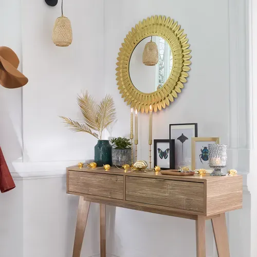 Cadre photo 13x18 cm  Champagne vue d'ambiance 1