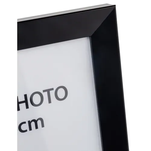 Cadre photo 18x24 cm  Noir vue détaillée