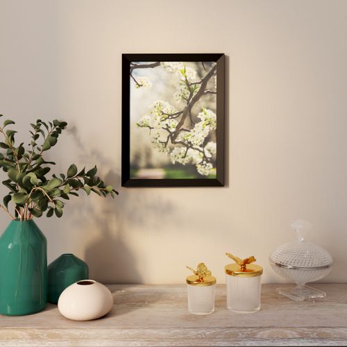 Cadre photo 30x40 cm  Noir