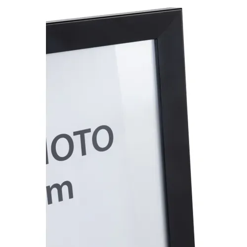 Cadre photo 30x40 cm  Noir vue détaillée