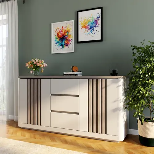 Cadre photo 40x50 cm  Noir