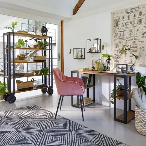 Cadre photo 10x15 cm  Chêne